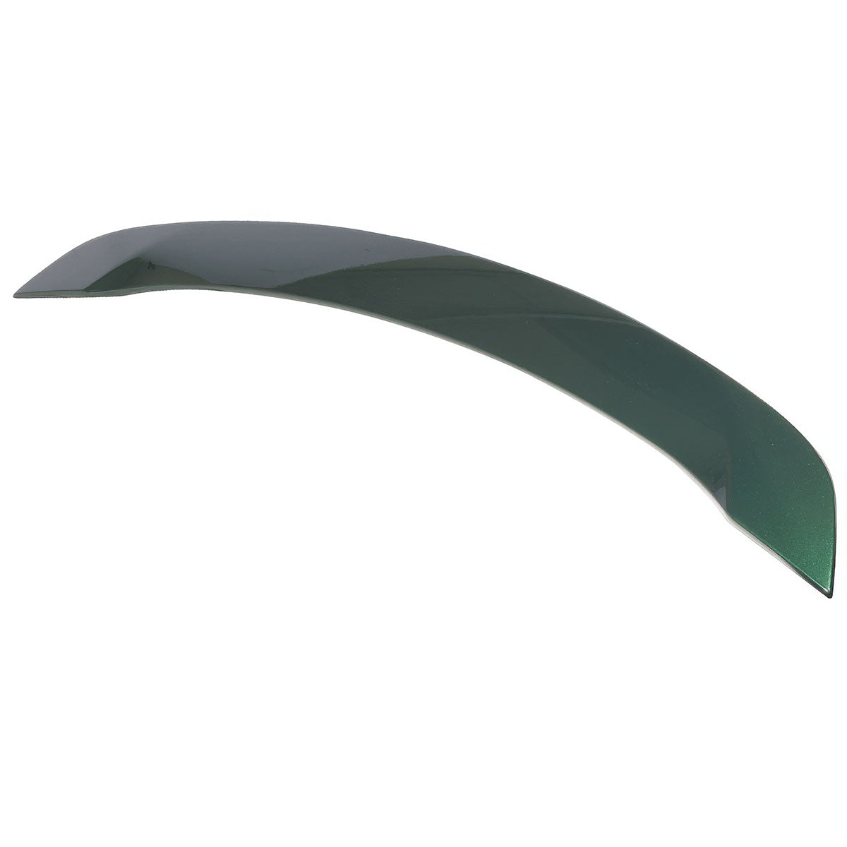 2014-2015 Chevy Camaro Rear Trunk Spoiler Ducktail Wing Lip ABS