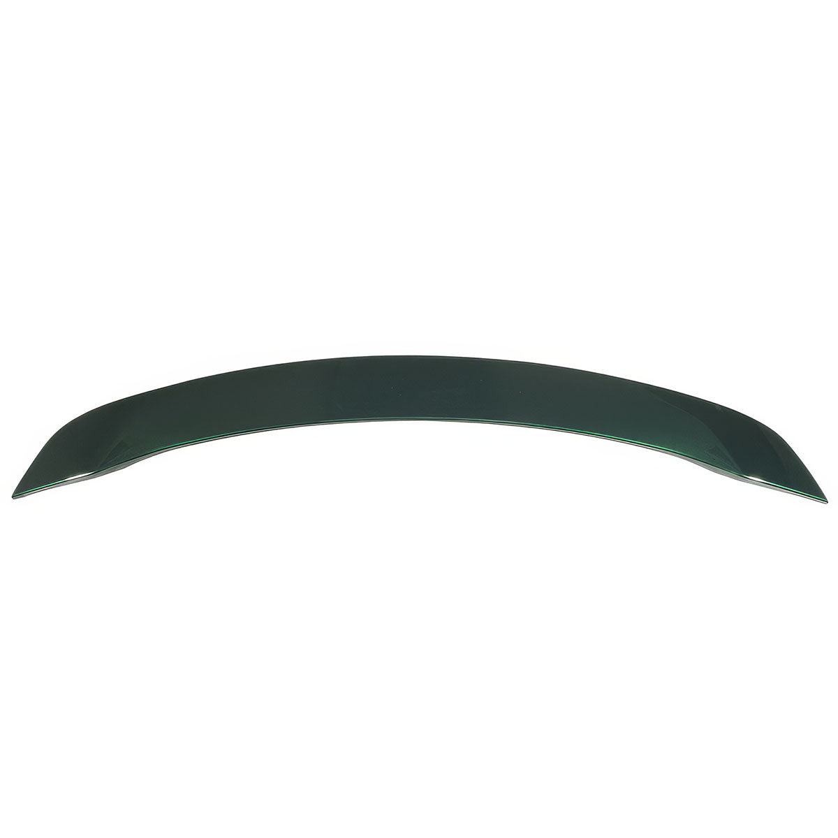 2014-2015 Chevy Camaro Rear Trunk Spoiler Ducktail Wing Lip ABS