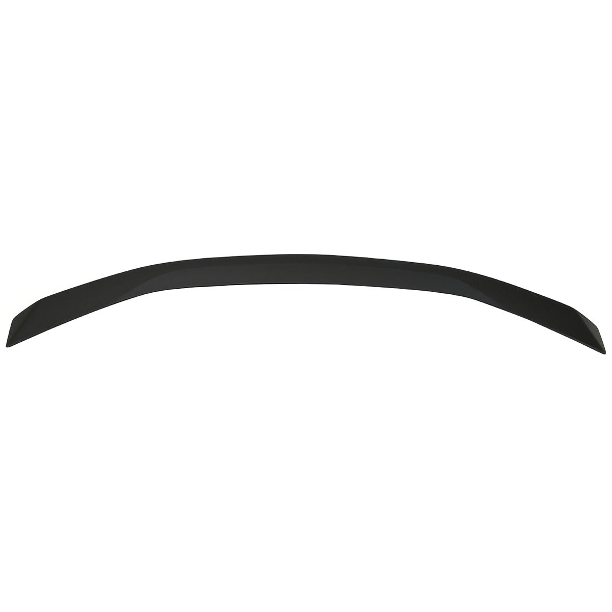 2016-2024 Chevrolet Camaro RS Style Trunk Spoiler ABS