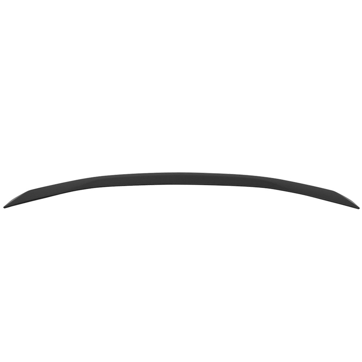 2016-2024 Chevrolet Camaro RS Style Trunk Spoiler ABS
