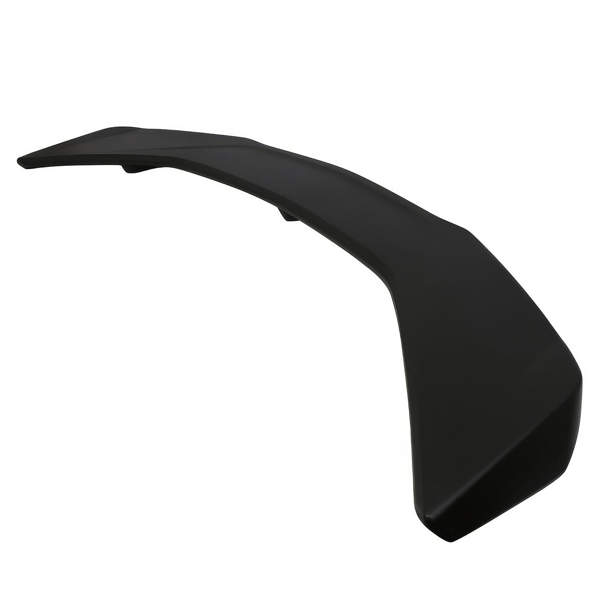 2016-2023 Camaro ZL1 Style Trunk Spoiler Rear Lid ABS