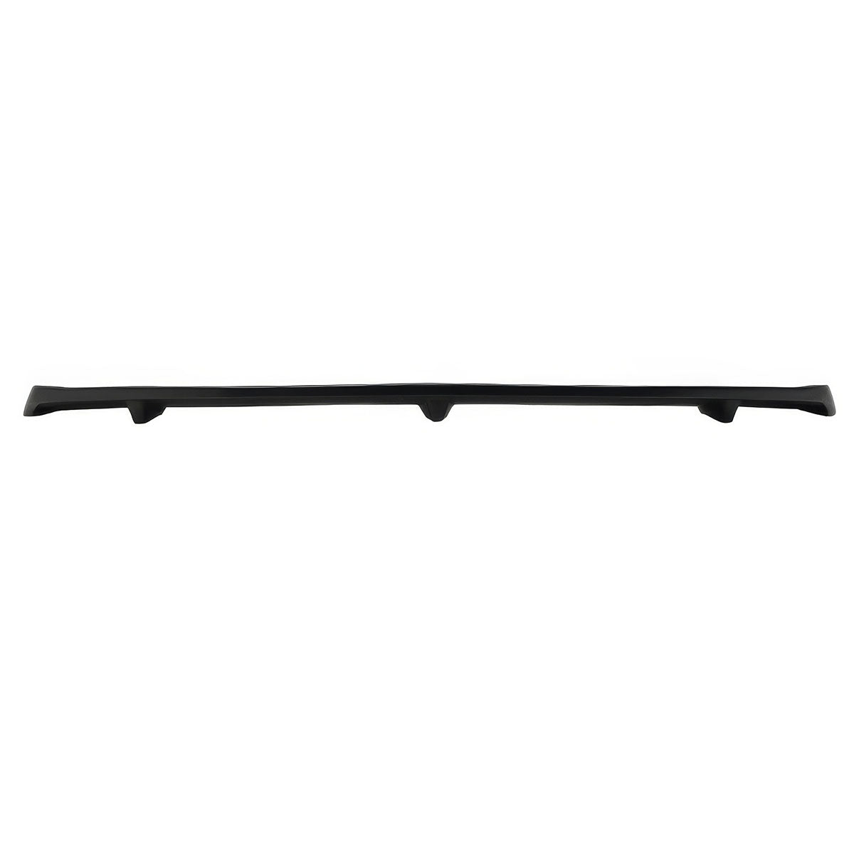 2016-2023 Camaro ZL1 Style Trunk Spoiler Rear Lid ABS