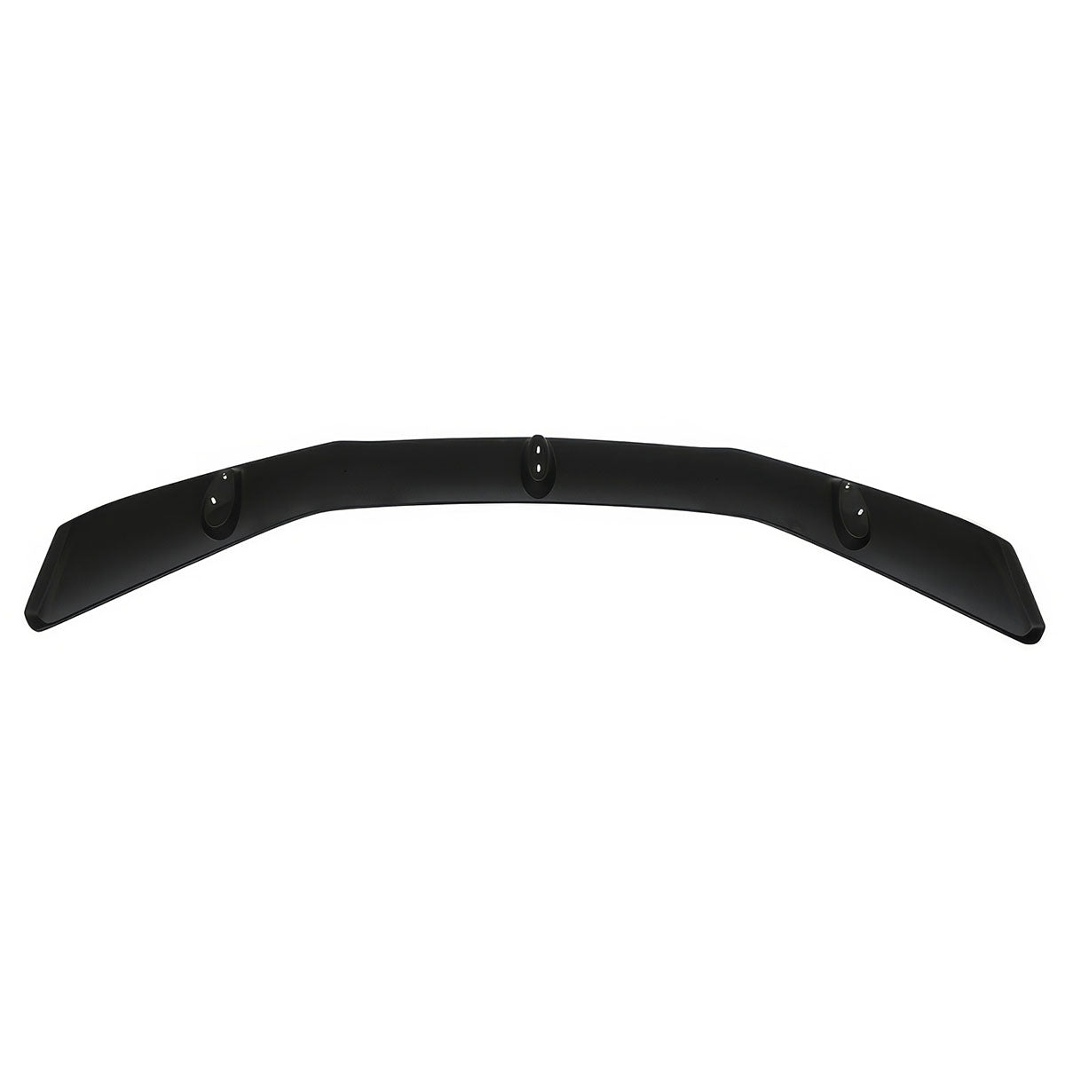 2016-2023 Camaro ZL1 Style Trunk Spoiler Rear Lid ABS