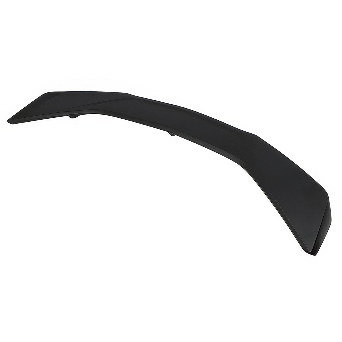 2016-2023 Camaro ZL1 Style Trunk Spoiler Rear Lid ABS