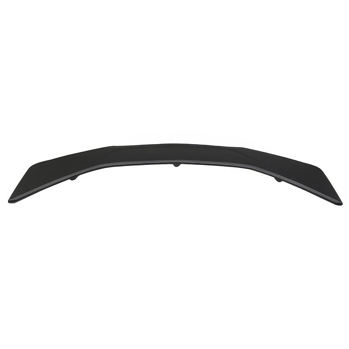 2016-2023 Camaro ZL1 Style Trunk Spoiler Rear Lid ABS