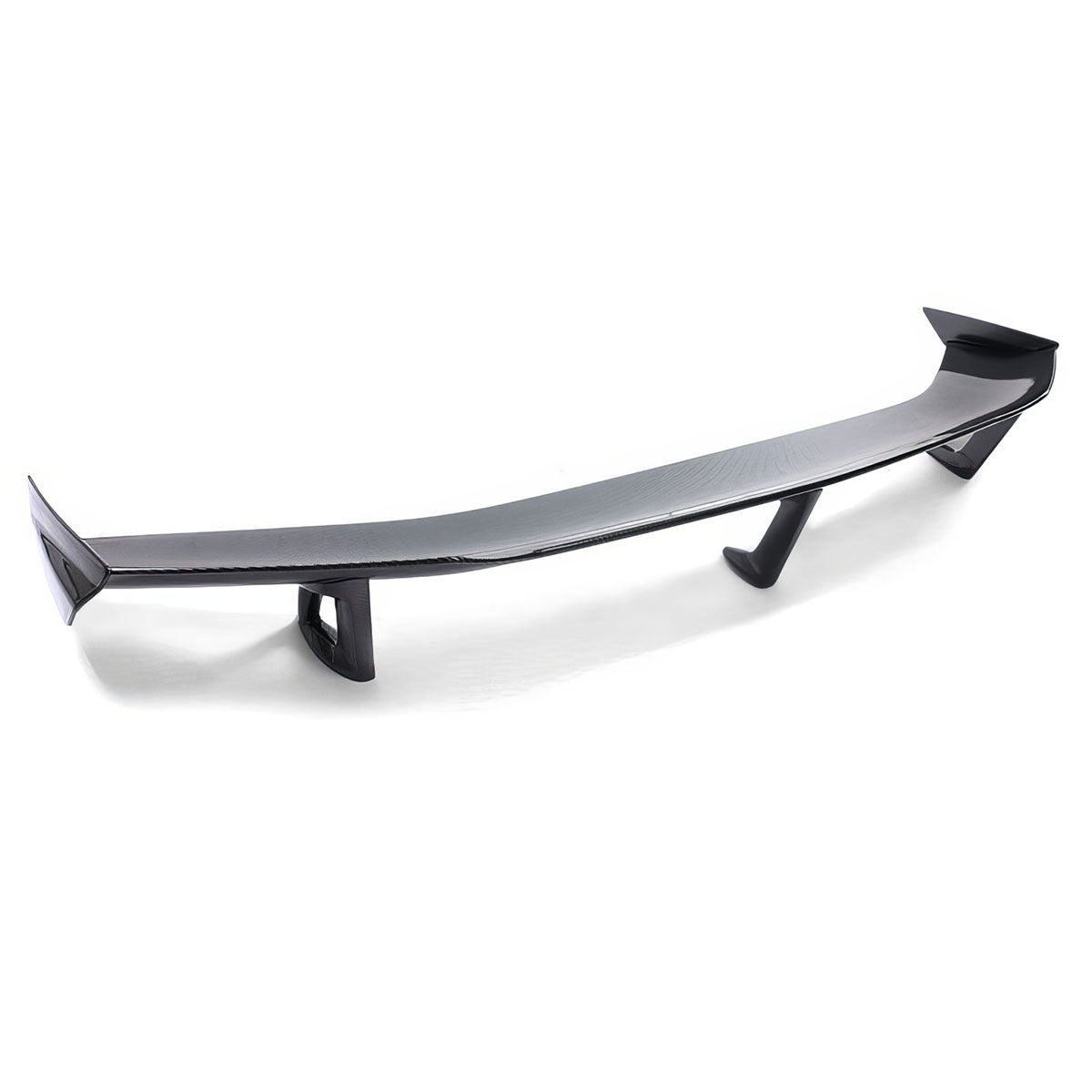 2016-2023 Chevy Camaro ZL1 1LE Style Rear Spoiler Wing Painted ABS