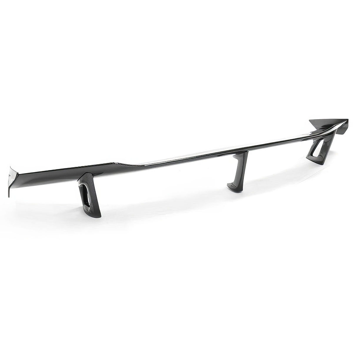2016-2023 Chevy Camaro ZL1 1LE Style Rear Spoiler Wing Painted ABS