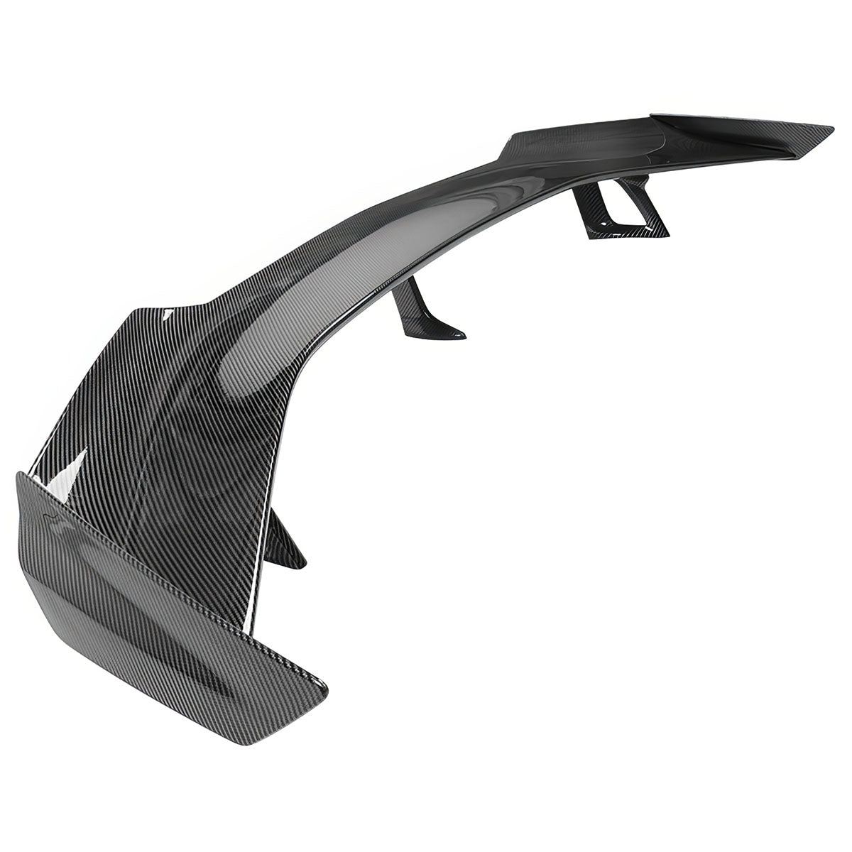 2016-2023 Chevy Camaro ZL1 1LE Style Rear Spoiler Wing Painted ABS