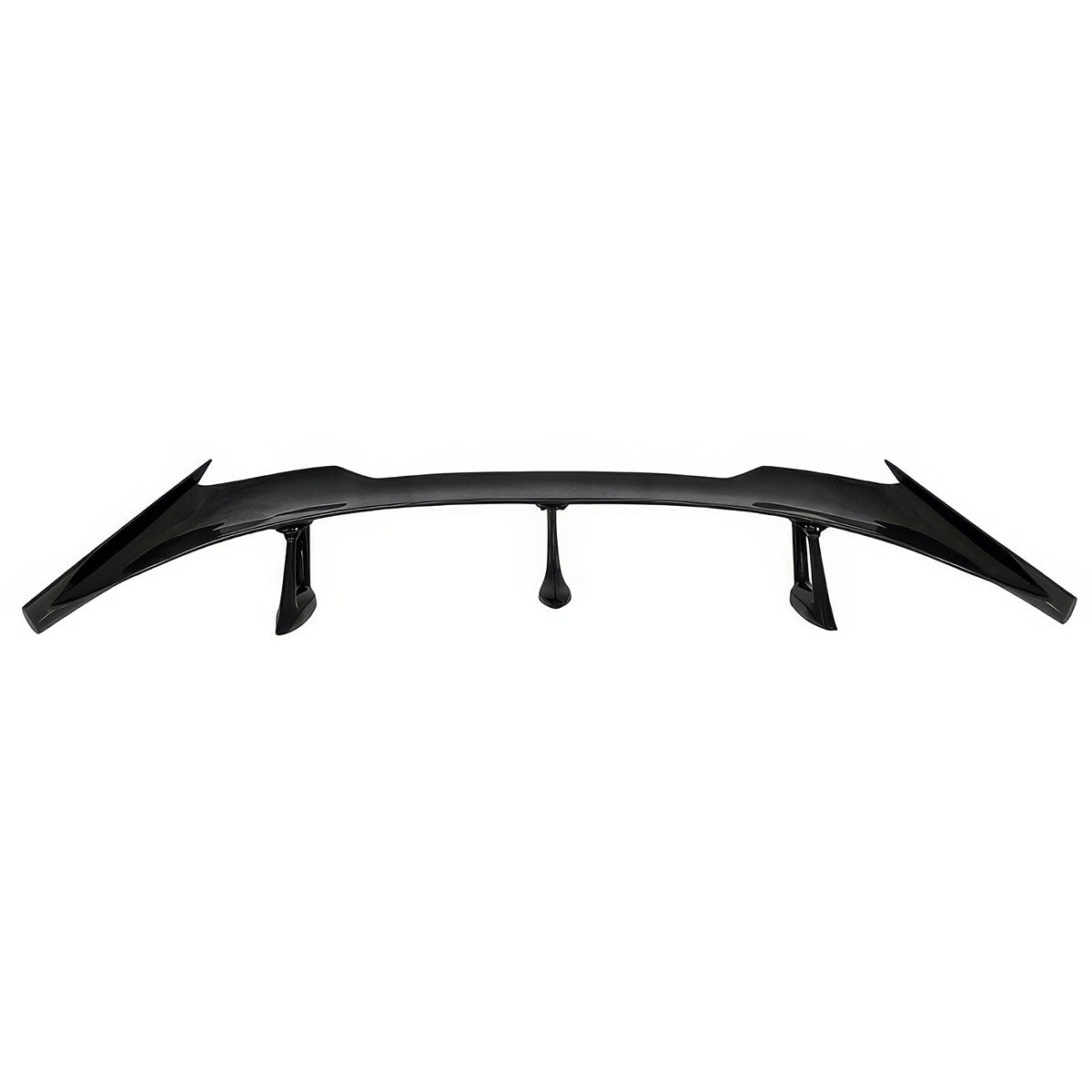 2016-2023 Chevy Camaro ZL1 1LE Style Carbon Fiber Trunk Spoiler Wing