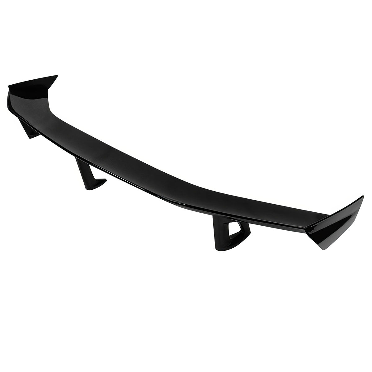 2016-2023 Chevy Camaro ZL1 1LE Style Rear Spoiler Wing Painted ABS
