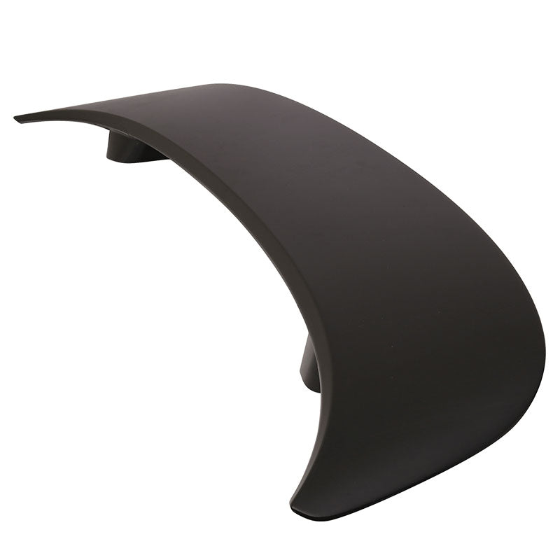 2005-2010 Chevy Cobalt Coupe OE Style Black Trunk Spoiler Wing ABS