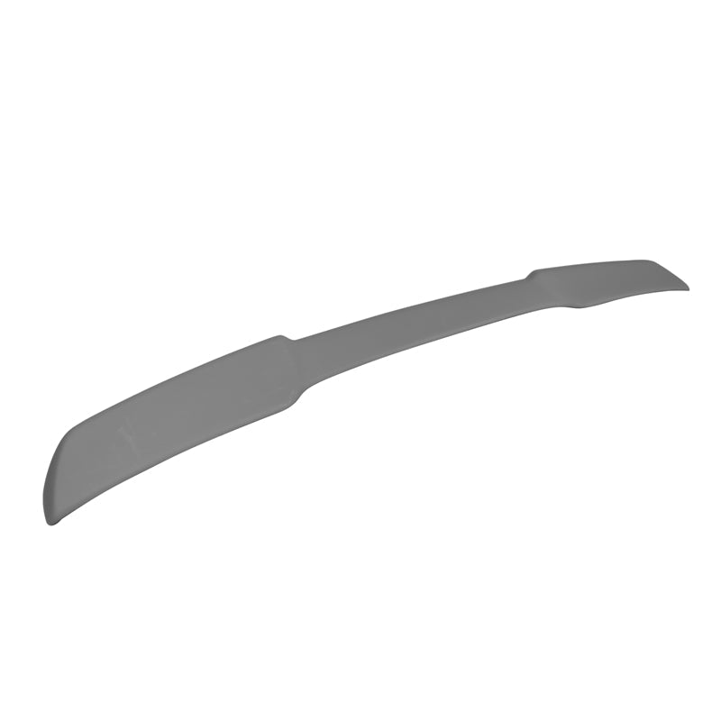 2005-2013 Chevy Corvette C6 H Style Unpainted Rear Spoiler Wing ABS