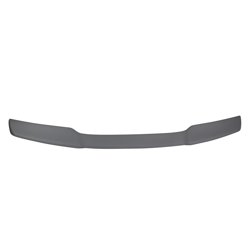 2005-2013 Chevy Corvette C6 H Style Unpainted Rear Spoiler Wing ABS