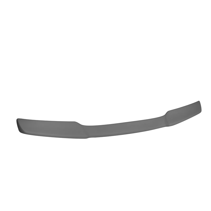 2005-2013 Chevy Corvette C6 H Style Unpainted Rear Spoiler Wing ABS