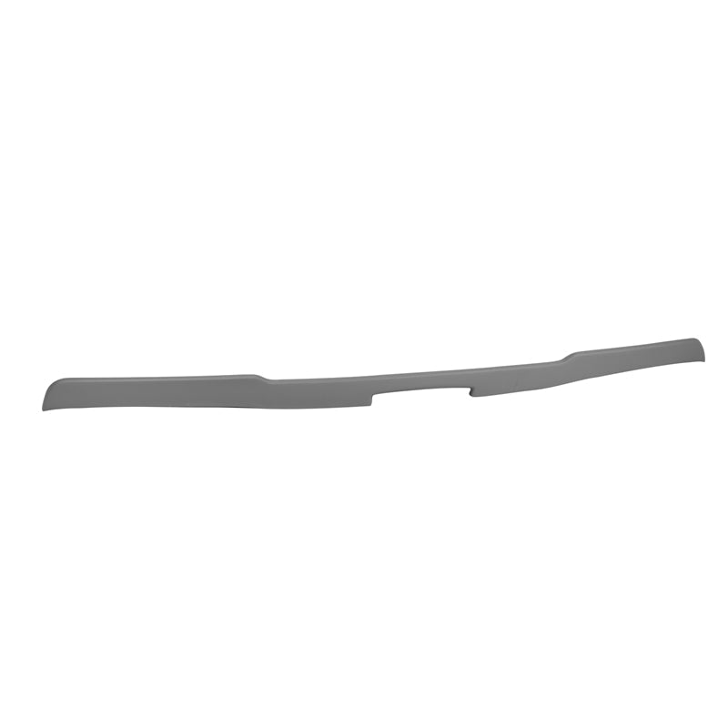 2005-2013 Chevy Corvette C6 H Style Unpainted Rear Spoiler Wing ABS