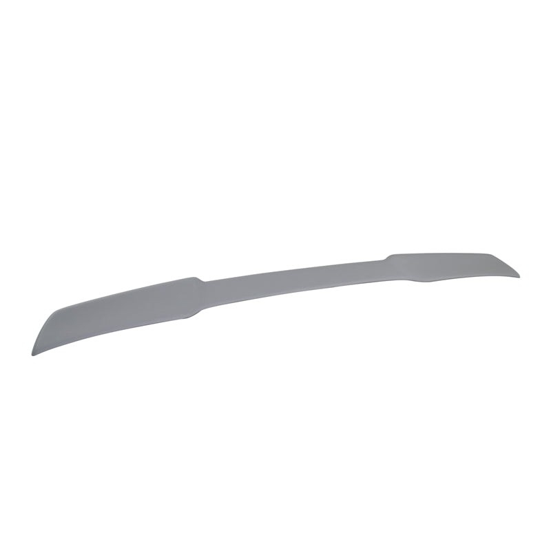 2005-2013 Chevy Corvette C6 H Style Unpainted Rear Spoiler Wing ABS