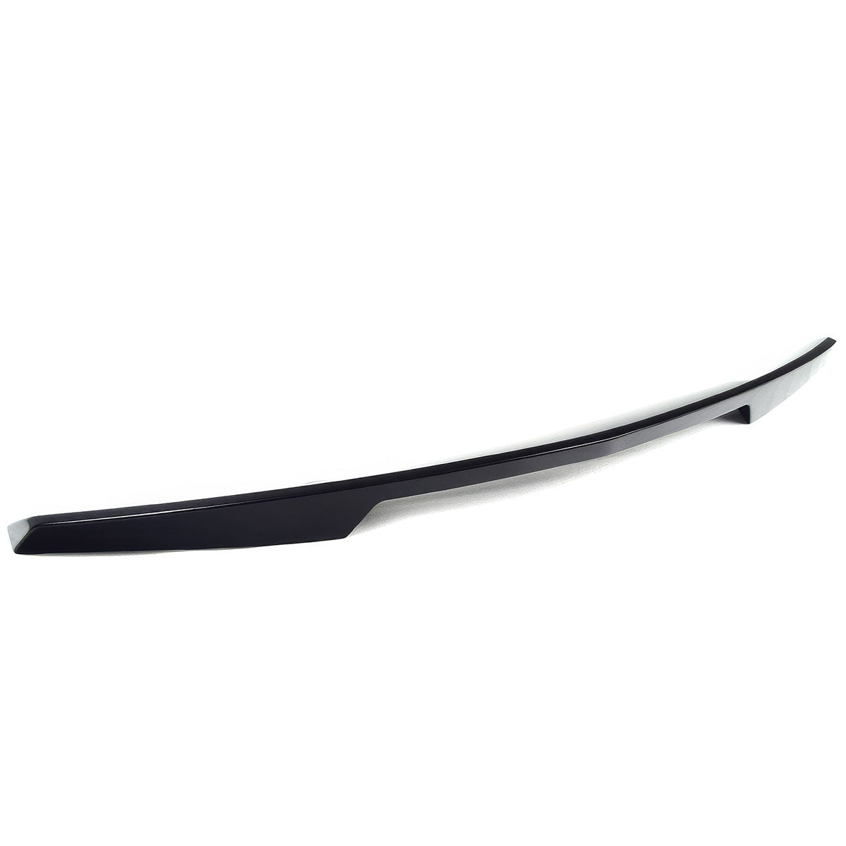 2014-2019 Chevrolet Corvette C7 Painted ABS Rear Trunk Spoiler Wing