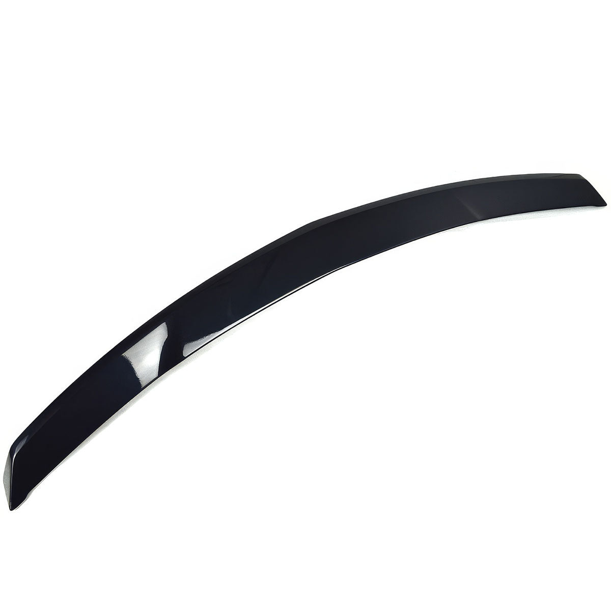 2014-2019 Chevrolet Corvette C7 Painted ABS Rear Trunk Spoiler Wing