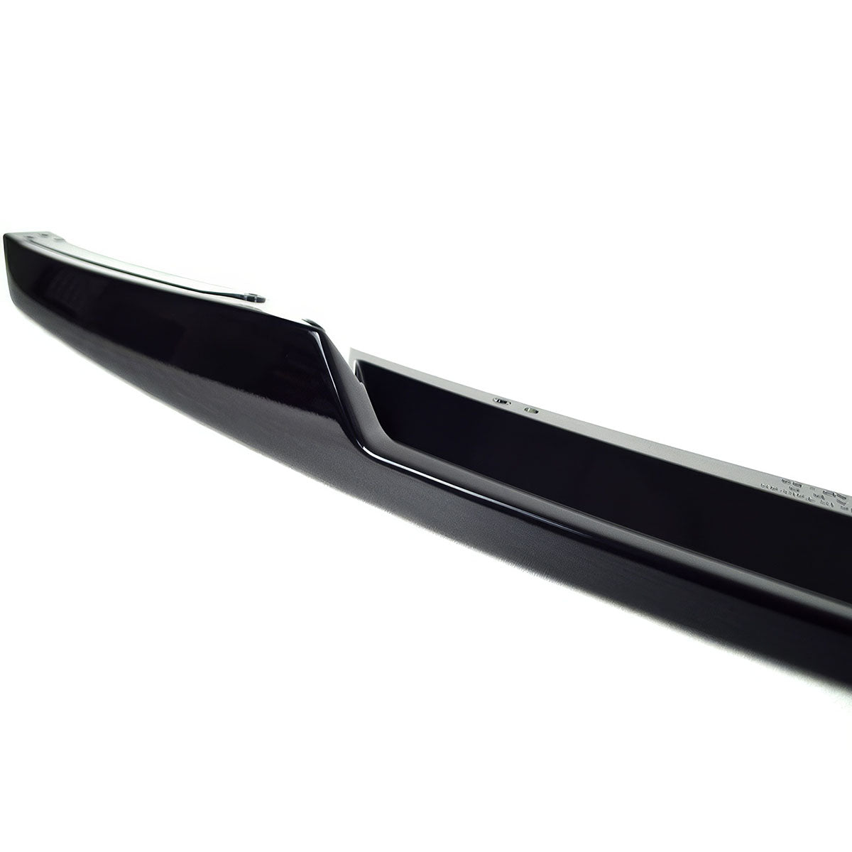 2014-2019 Chevrolet Corvette C7 Painted ABS Rear Trunk Spoiler Wing