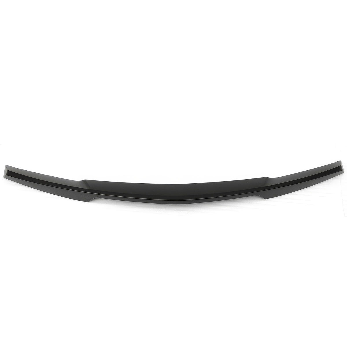 2014-2019 Chevrolet Corvette C7 Painted ABS Rear Trunk Spoiler Wing
