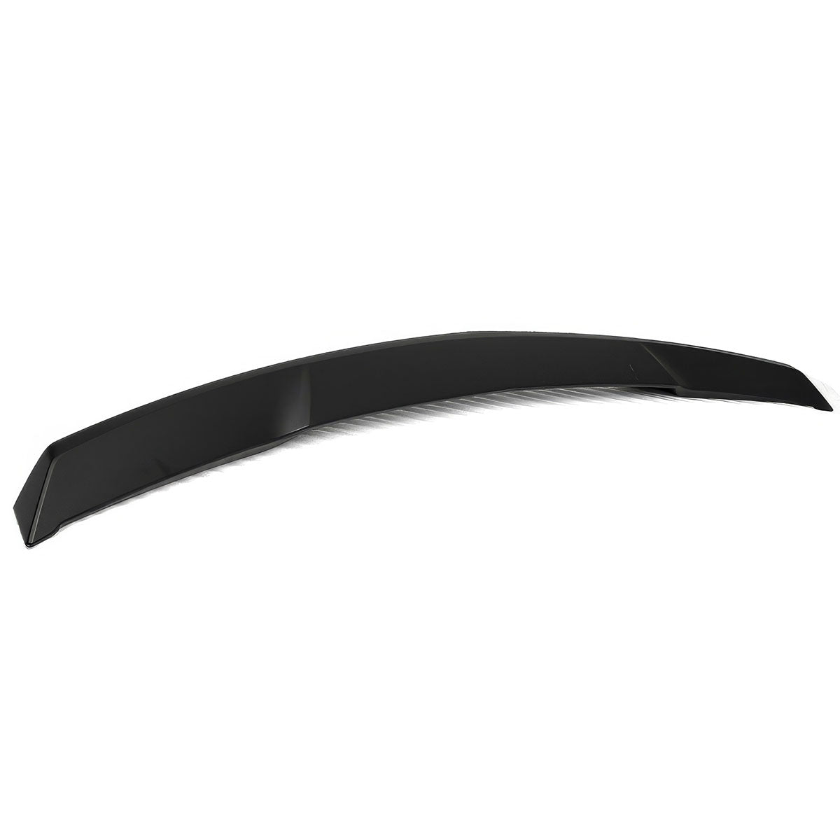 2014-2019 Chevrolet Corvette C7 Painted ABS Rear Trunk Spoiler Wing