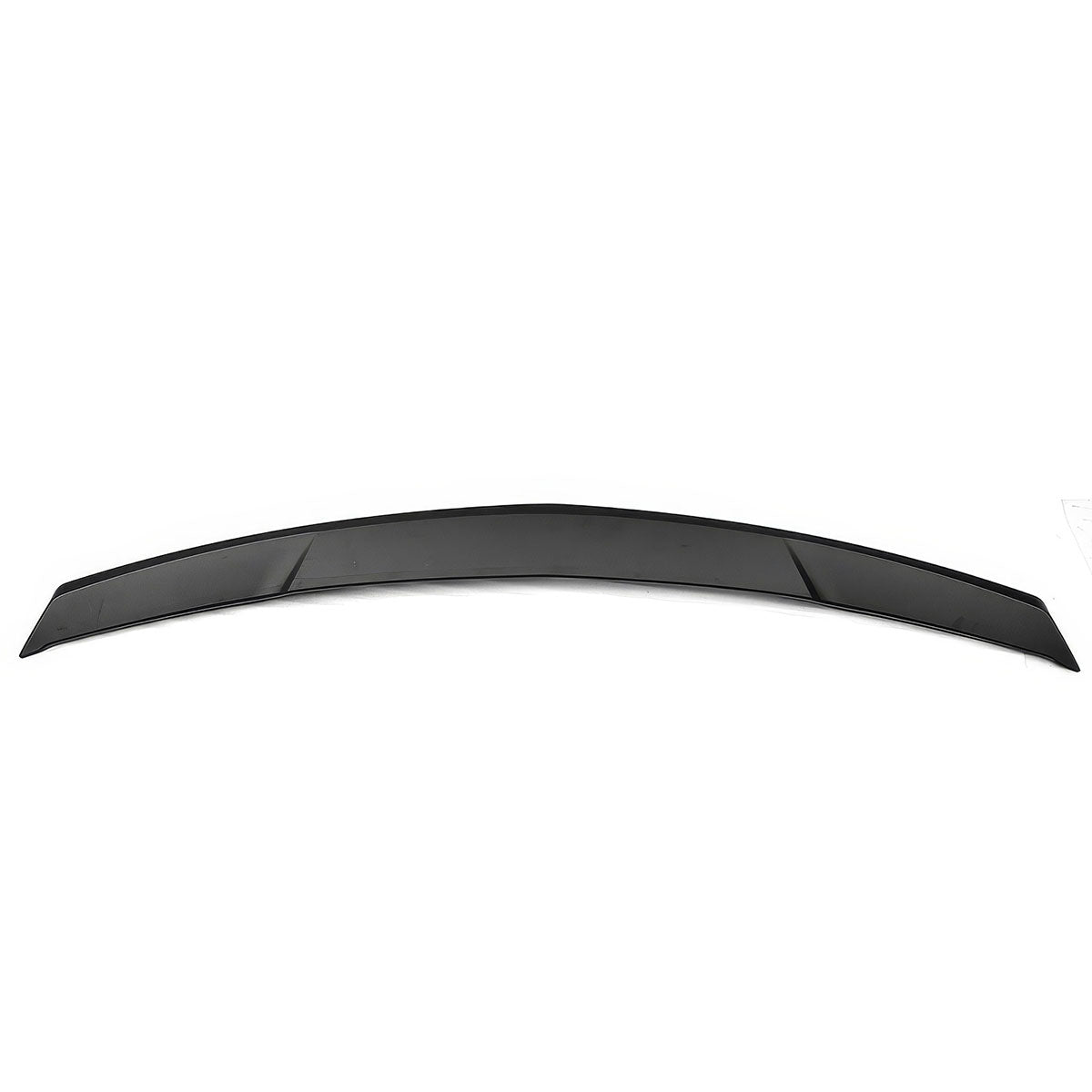 2014-2019 Chevrolet Corvette C7 Painted ABS Rear Trunk Spoiler Wing