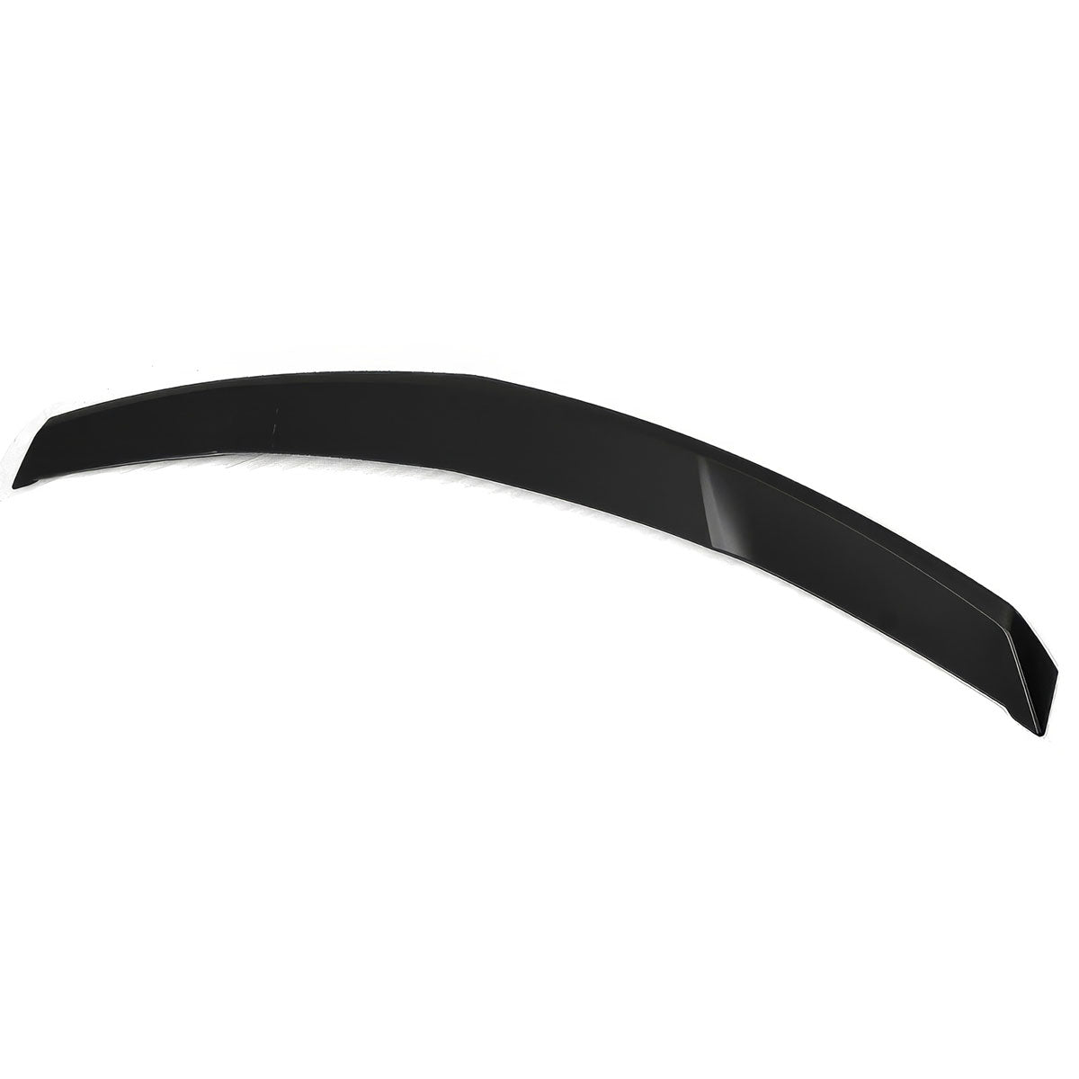 2014-2019 Chevrolet Corvette C7 Painted ABS Rear Trunk Spoiler Wing
