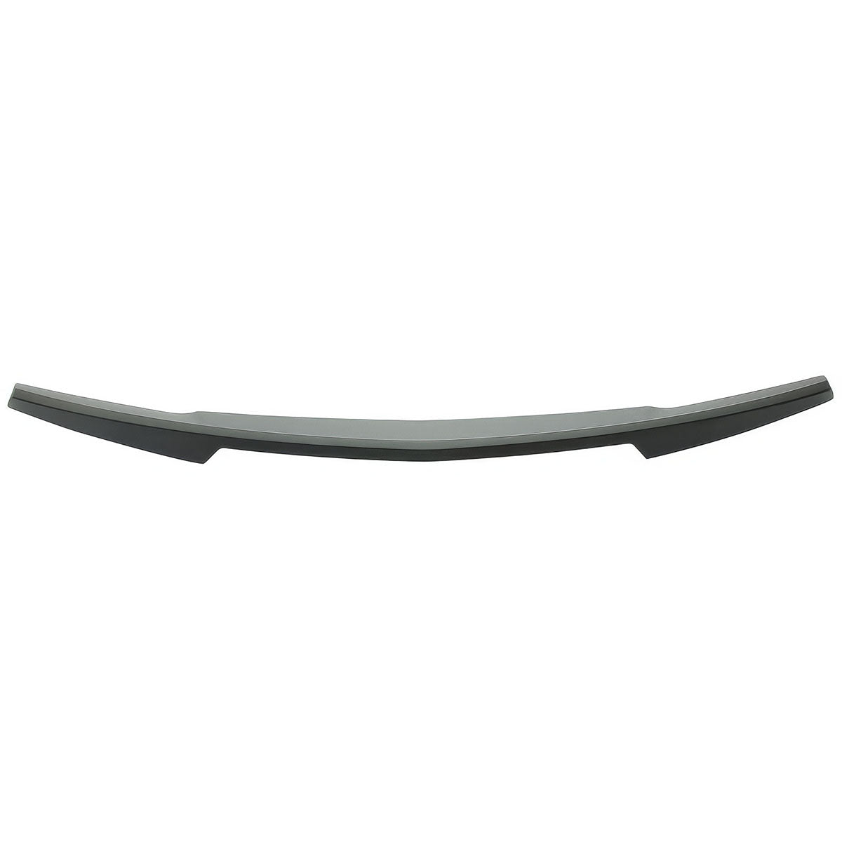 2014-2019 Chevrolet Corvette C7 Painted ABS Rear Trunk Spoiler Wing
