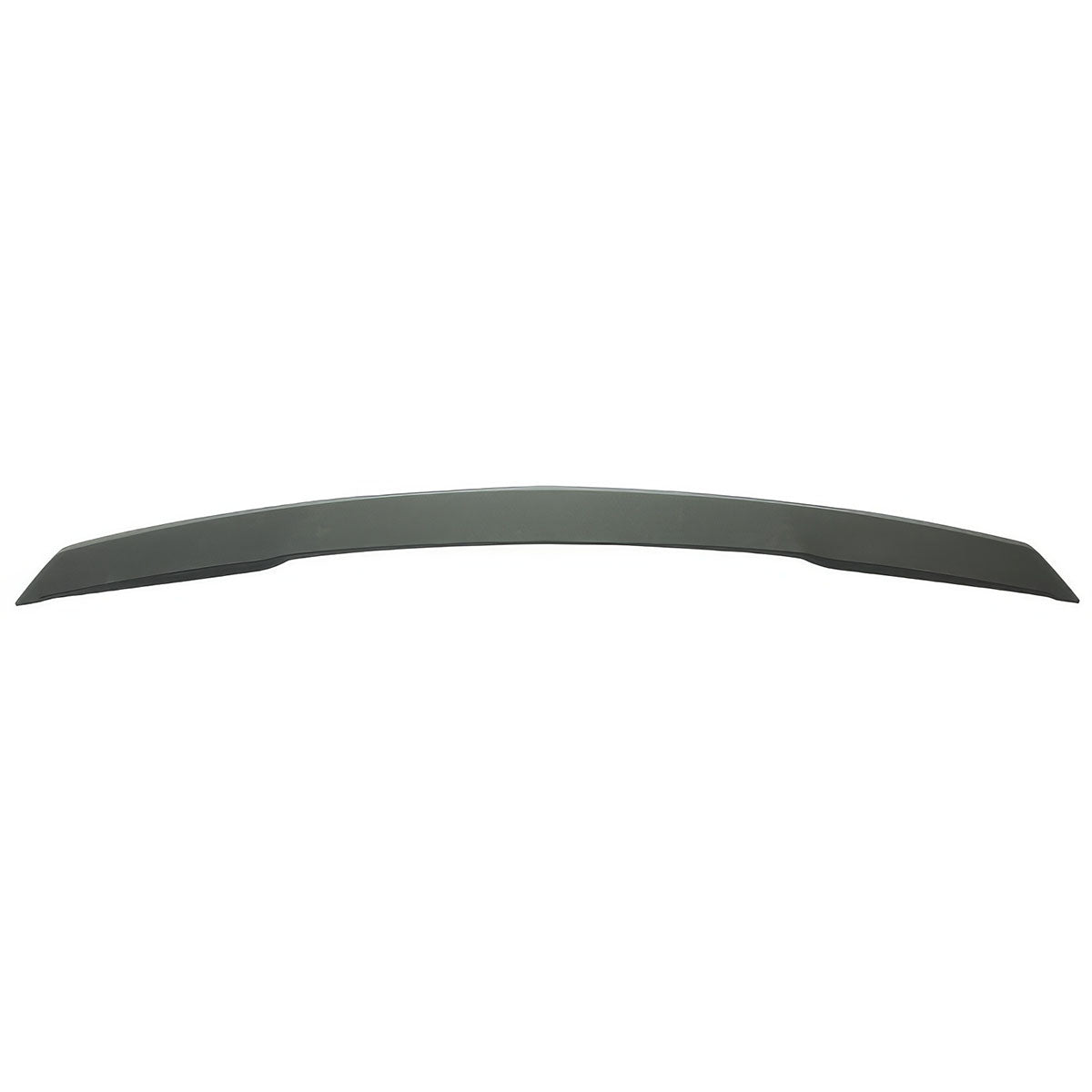 2014-2019 Chevrolet Corvette C7 Painted ABS Rear Trunk Spoiler Wing