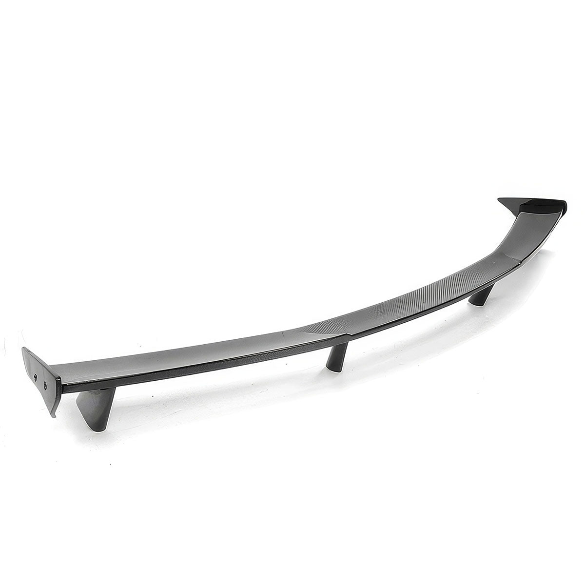 2020-2025 Chevy Corvette High Wing Trunk Spoiler Wing ABS