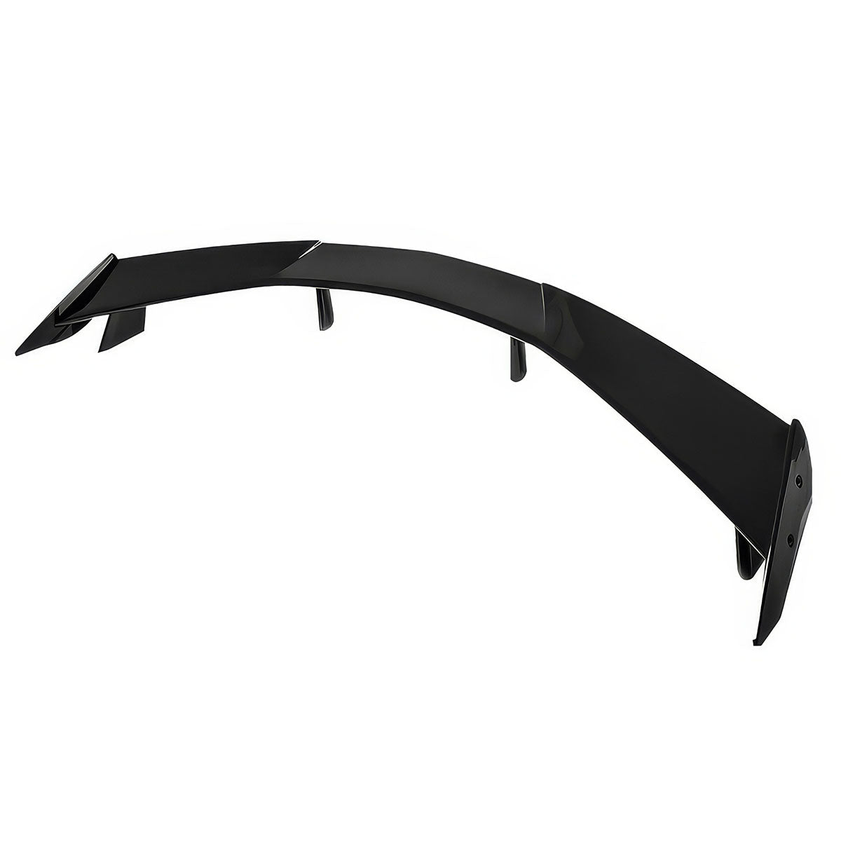 2020-2025 Chevy Corvette High Wing Trunk Spoiler Wing ABS