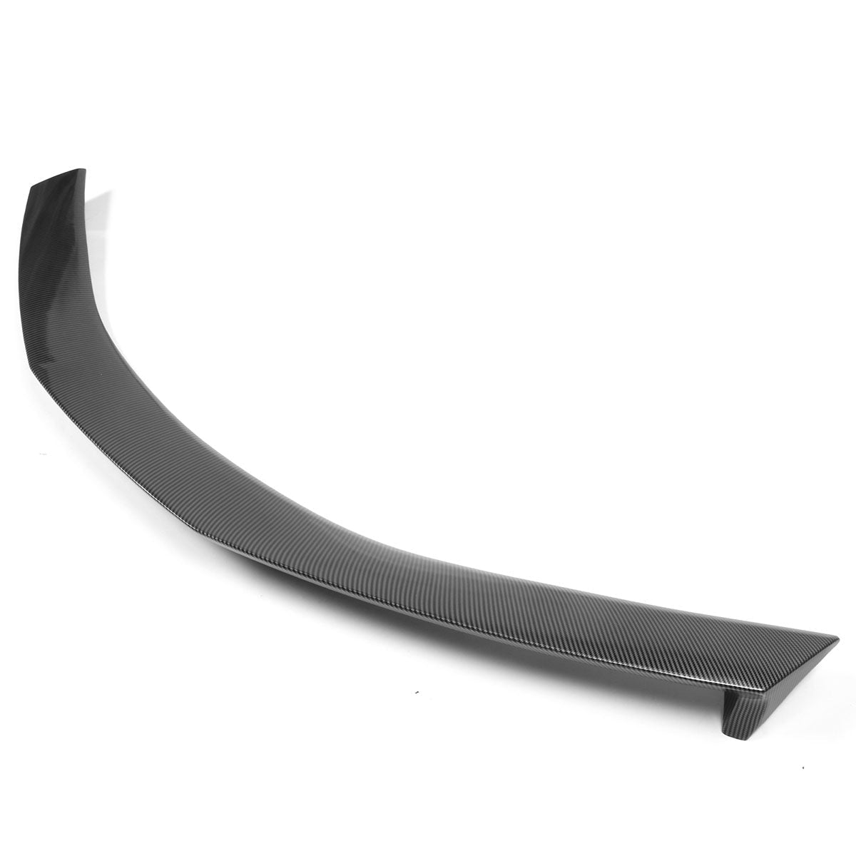 2020-2025 Chevy Corvette Z51 Low Profile Trunk Rear Spoiler ABS