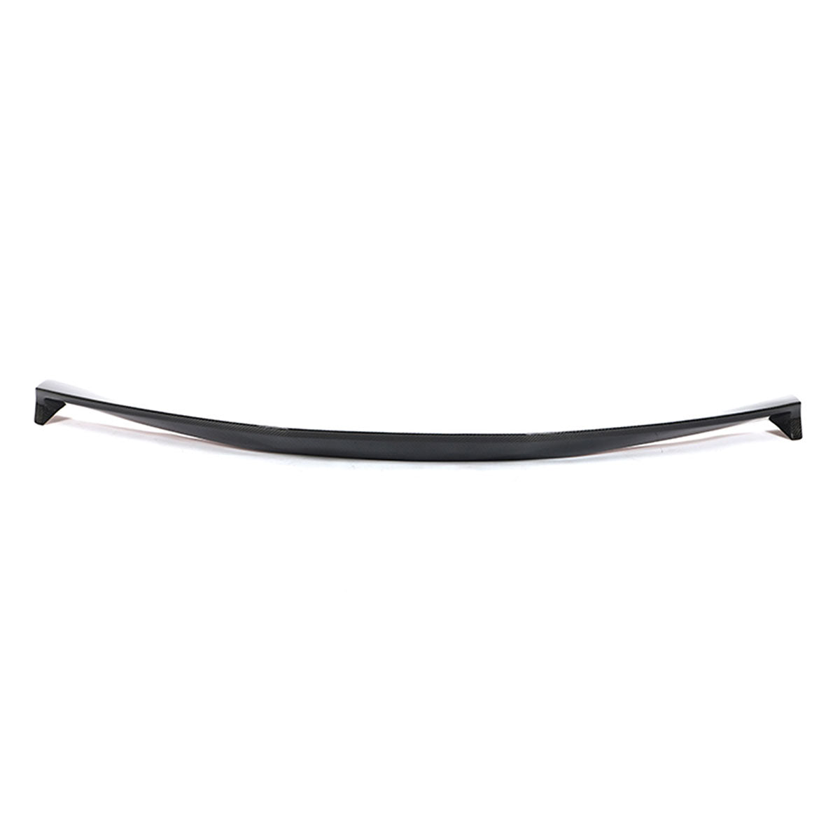 2020-2025 Chevy Corvette Z51 Low Profile Trunk Rear Spoiler ABS