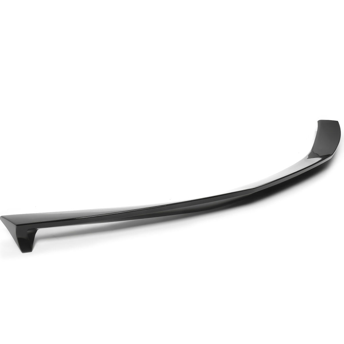 2020-2025 Chevy Corvette Z51 Low Profile Trunk Rear Spoiler ABS