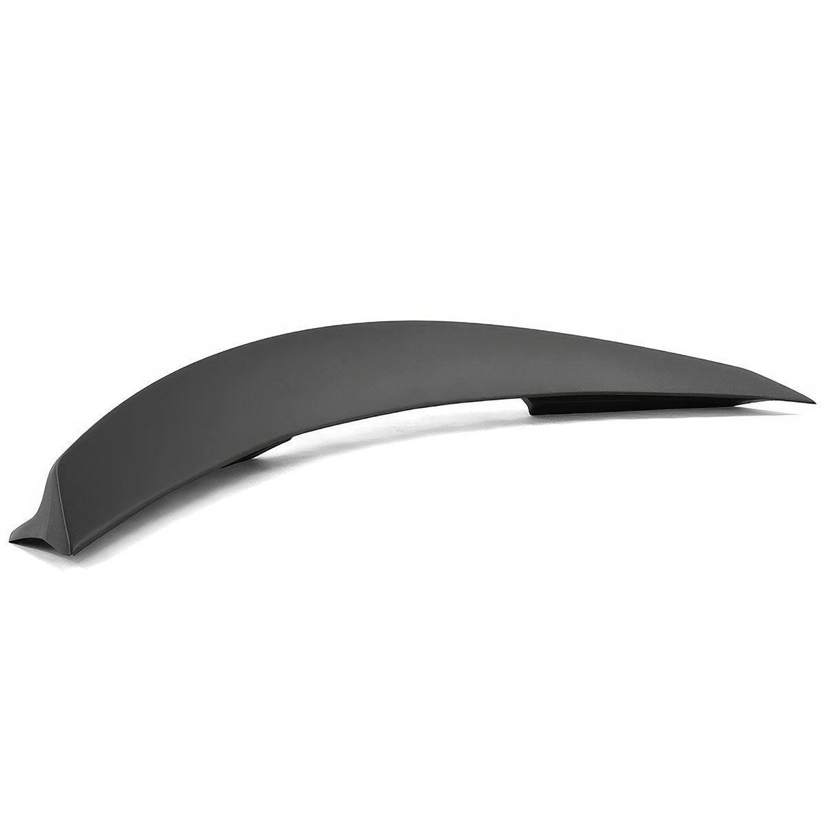 2020-2025 Chevy Corvette RSC 2-Door Matte Black Rear Spoiler ABS