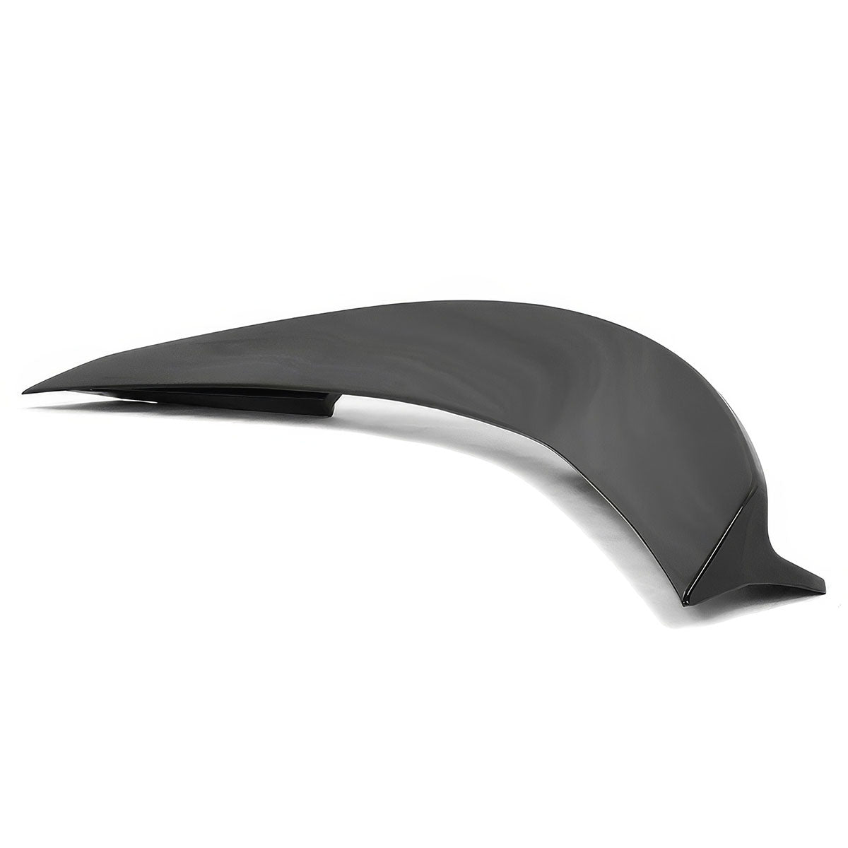 2020-2025 Chevy Corvette RSC 2-Door Matte Black Rear Spoiler ABS