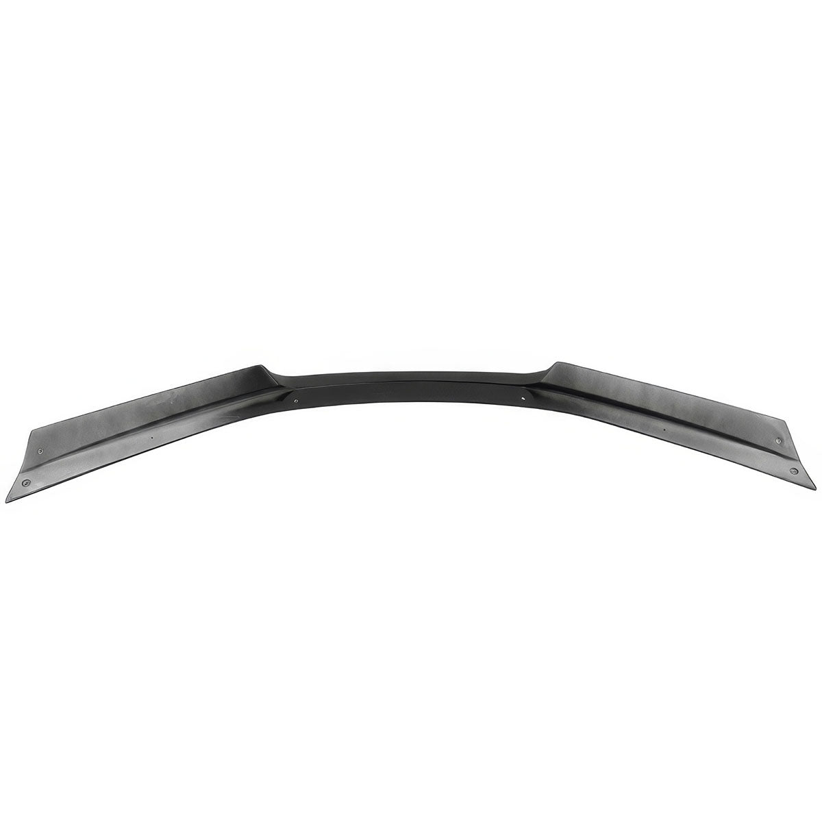 2020-2025 Chevy Corvette RSC 2-Door Matte Black Rear Spoiler ABS