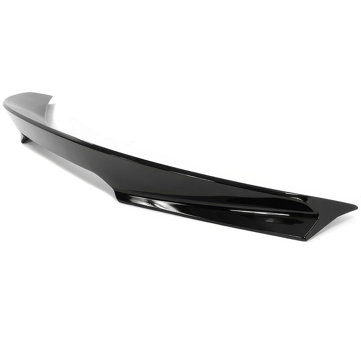 2020-2025 Chevy Corvette RSC 2-Door Matte Black Rear Spoiler ABS