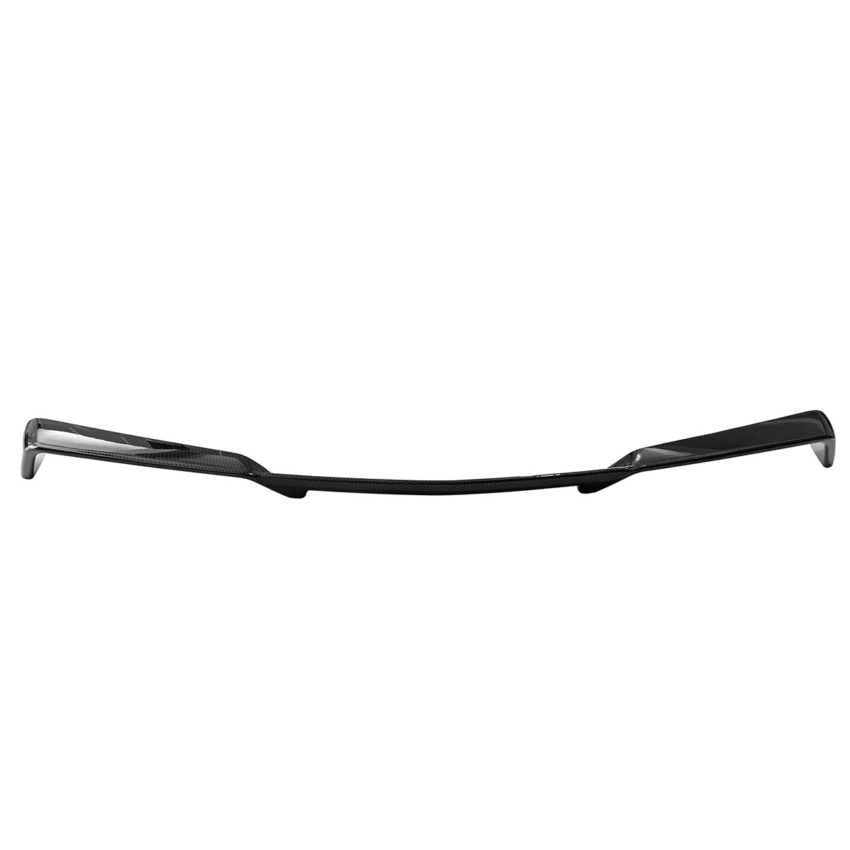 2020-2025 Chevy Corvette Z51 Style Trunk Rear Spoiler Wing ABS