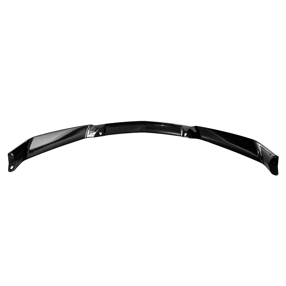 2020-2025 Chevy Corvette Z51 Style Trunk Rear Spoiler Wing ABS