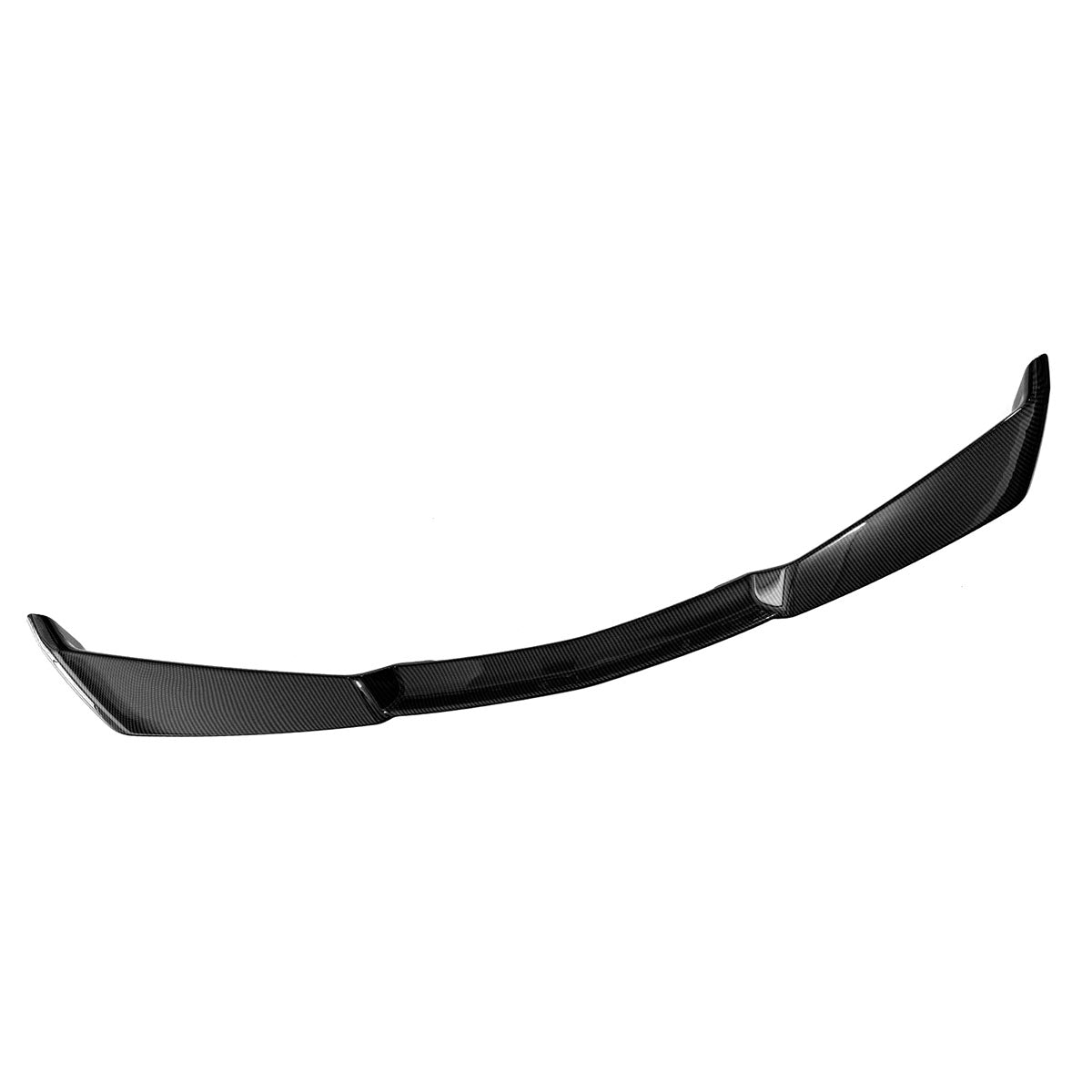 2020-2025 Chevy Corvette Z51 Style Trunk Rear Spoiler Wing ABS