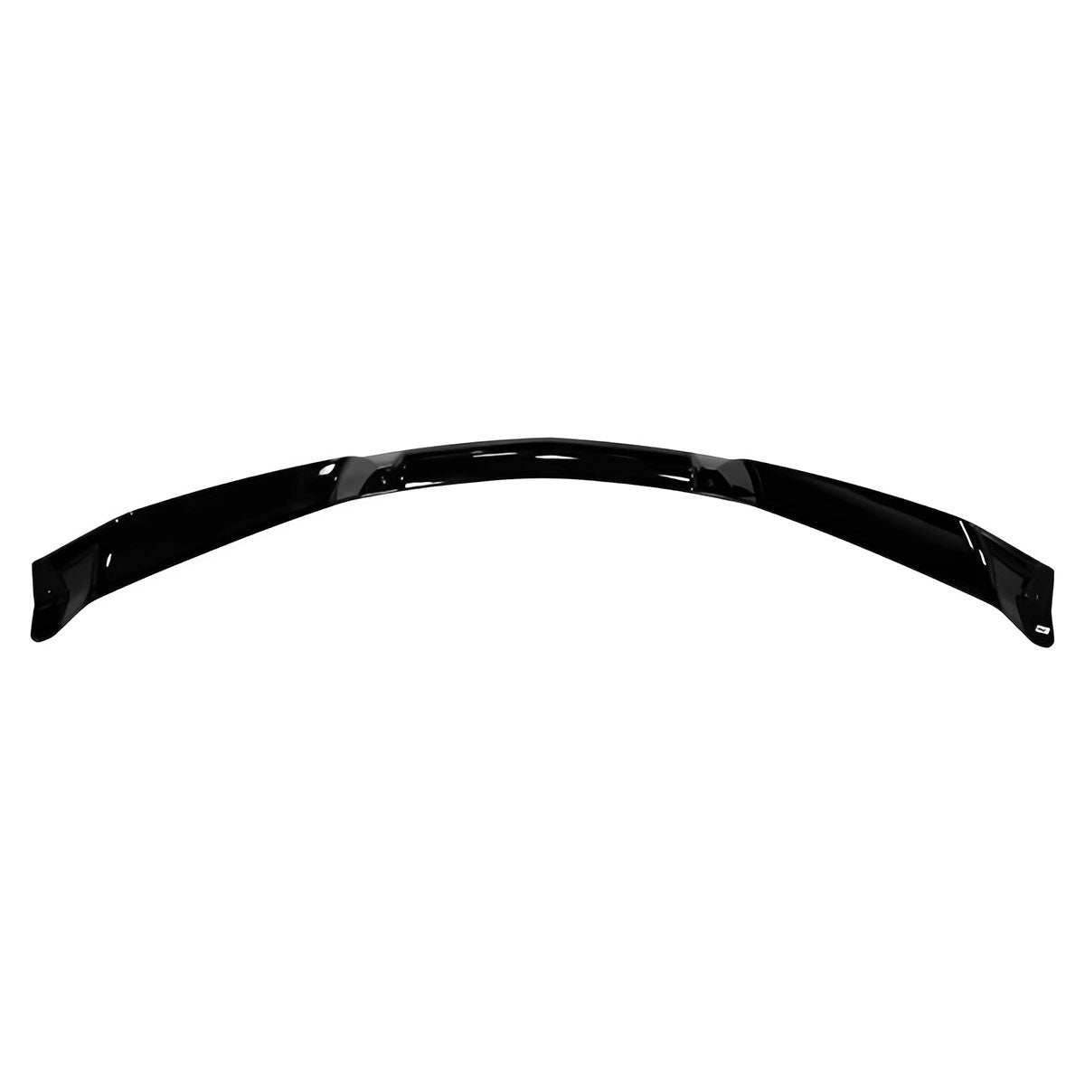 2020-2025 Chevy Corvette Z51 Style Trunk Rear Spoiler Wing ABS