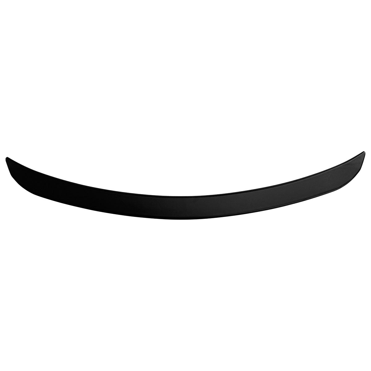 2010-2015 Chevrolet Cruze OE Style Trunk Spoiler Wing ABS