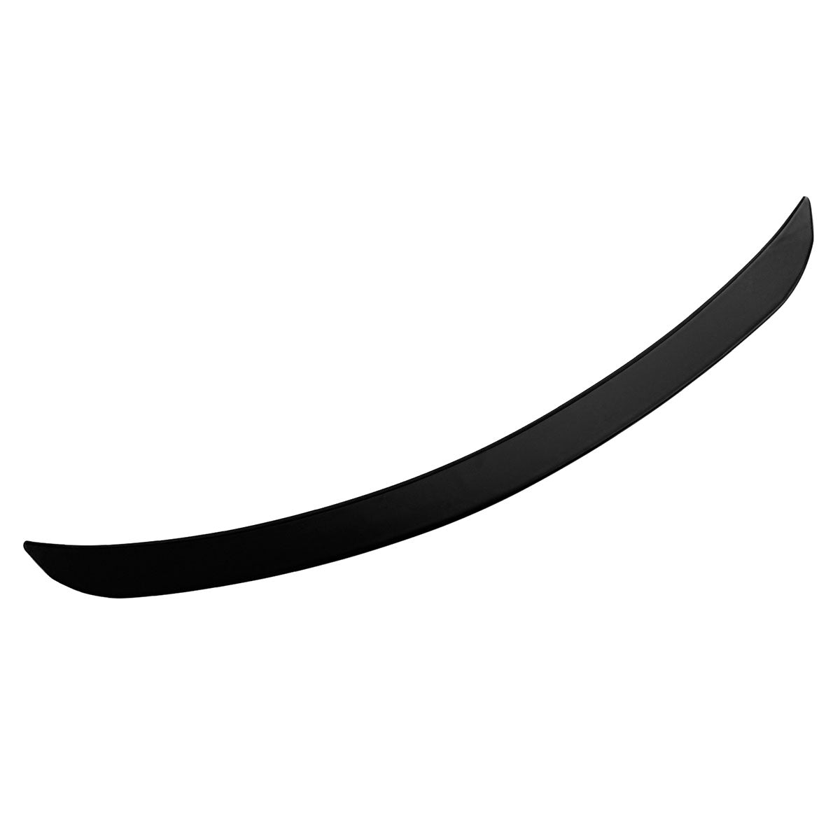 2010-2015 Chevrolet Cruze OE Style Trunk Spoiler Wing ABS