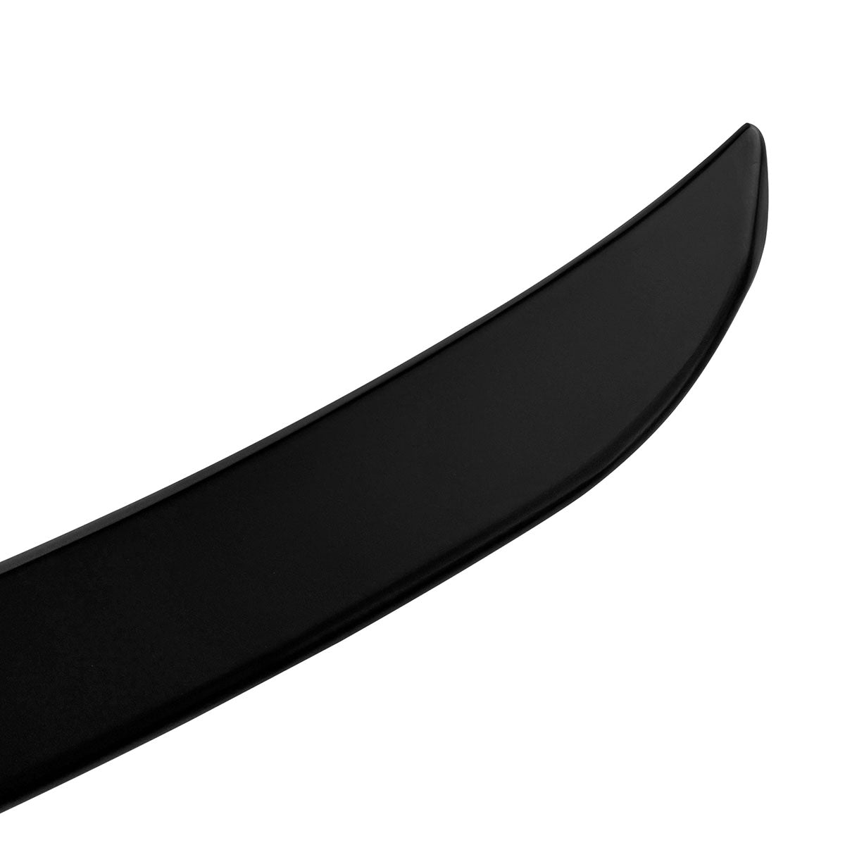 2010-2015 Chevrolet Cruze OE Style Trunk Spoiler Wing ABS