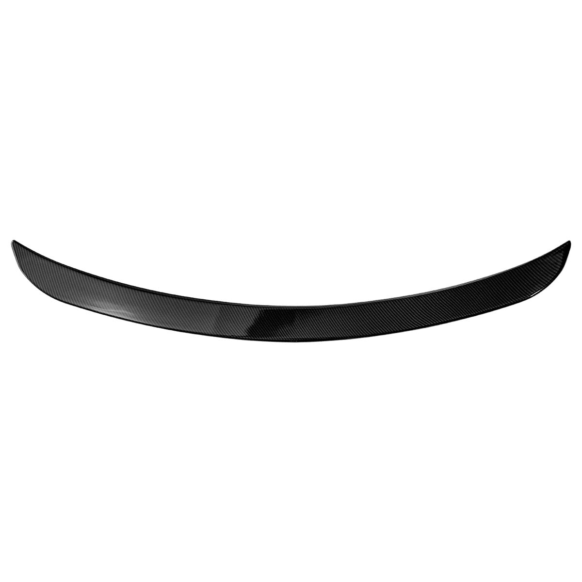 2010-2015 Chevrolet Cruze OE Style Trunk Spoiler Wing ABS