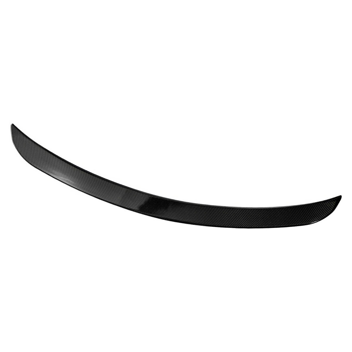 2010-2015 Chevrolet Cruze OE Style Trunk Spoiler Wing ABS