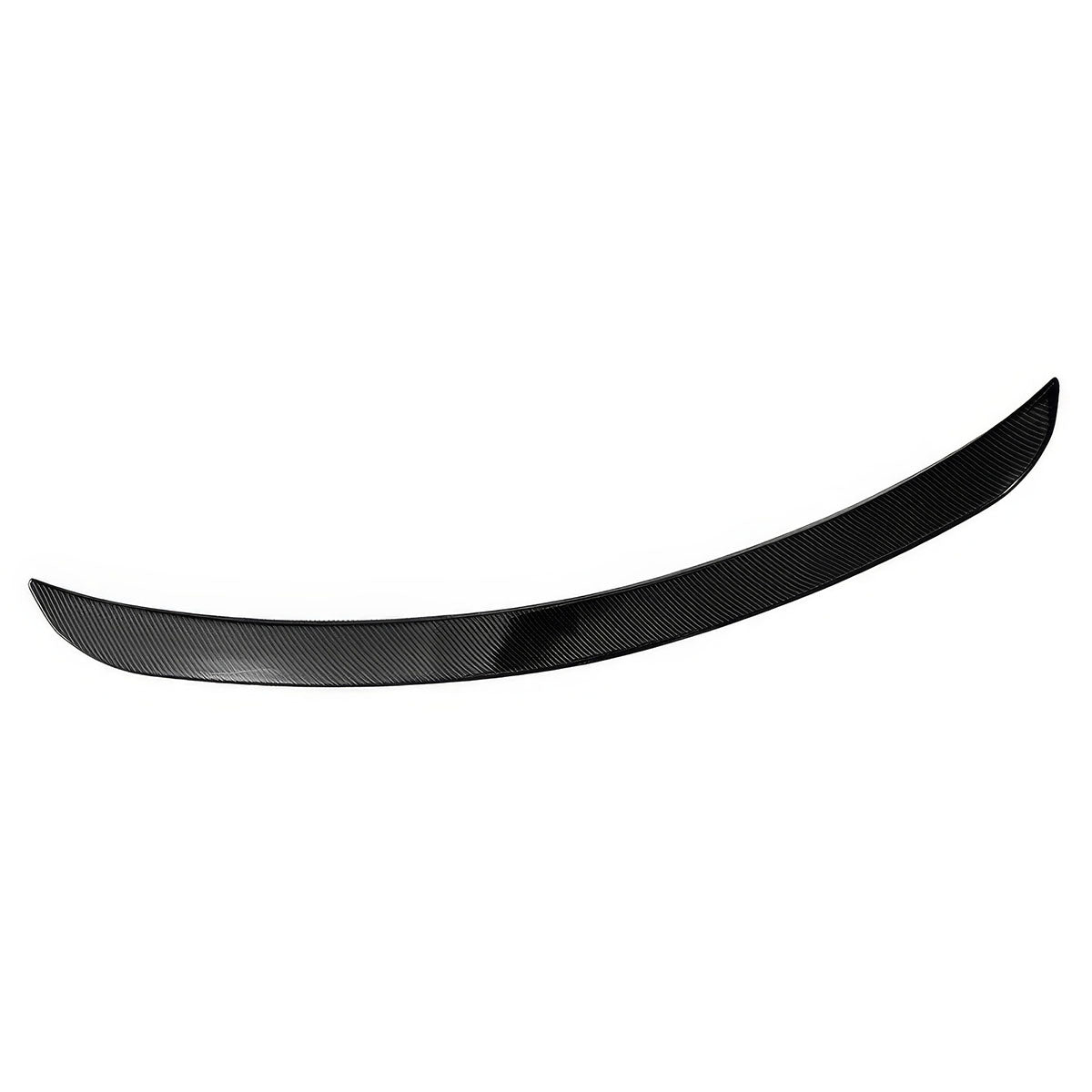 2010-2015 Chevrolet Cruze OE Style Trunk Spoiler Wing ABS