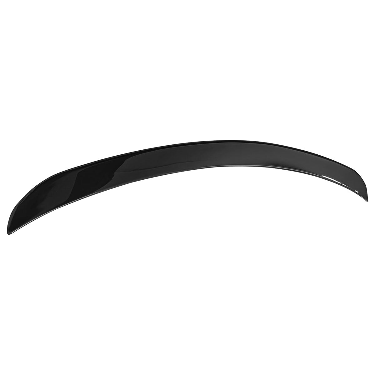 2010-2015 Chevrolet Cruze OE Style Trunk Spoiler Wing ABS