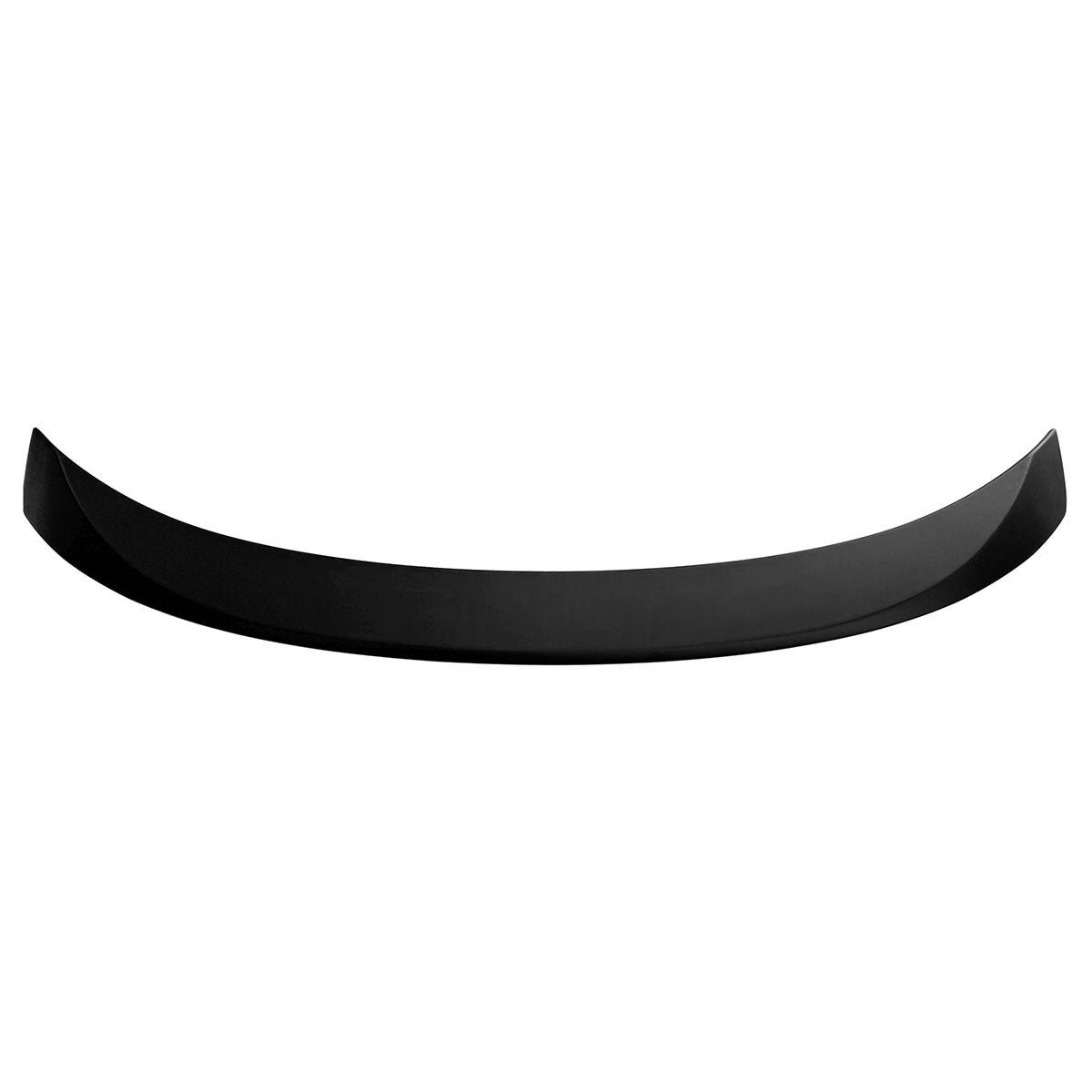 2016-2019 Chevrolet Cruze Sedan Rear Trunk Spoiler Wing ABS